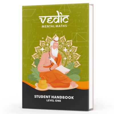 Smartelix® Vedic Maths - Level 1 Workbook - Image 2