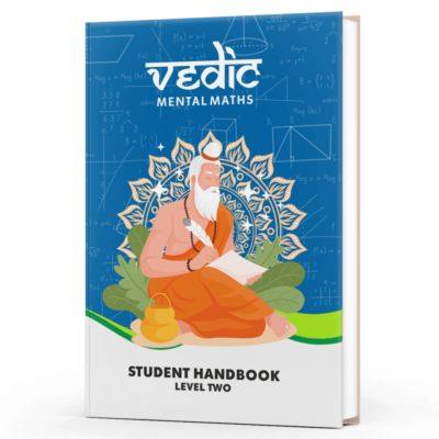 Smartelix® Vedic Maths - Level 2 Workbook - Image 2