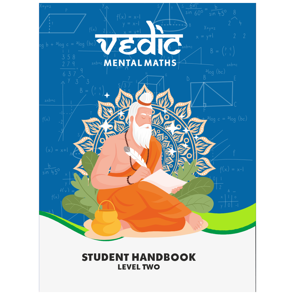 Smartelix Vedic Maths - Level 2 Workbook1