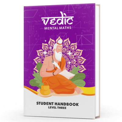 Smartelix® Vedic Maths - Level 3 Workbook - Image 2