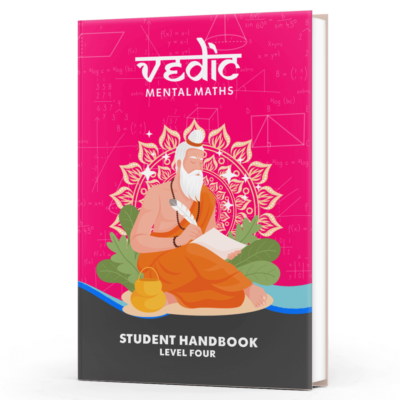 Smartelix® Vedic Maths - Level 4 Workbook - Image 2